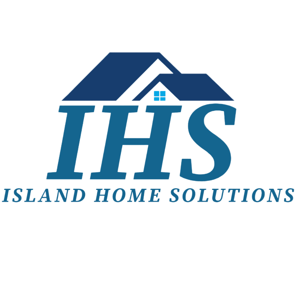 Island Home Solutions Logo