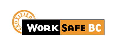 WorkSafeBC logo